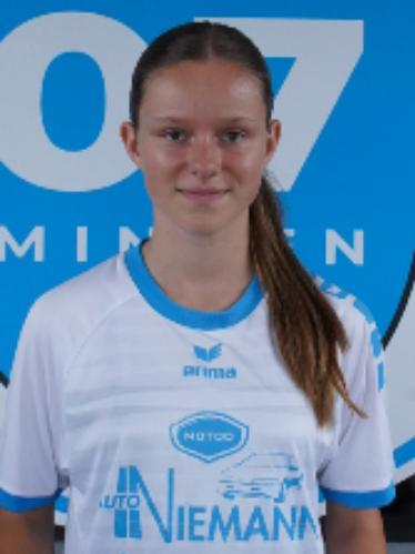 Josefine Werner
