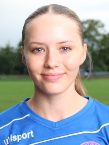 Alina Crofts