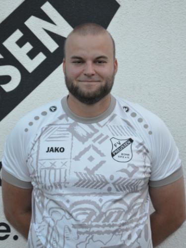 Daniel Mehlhase