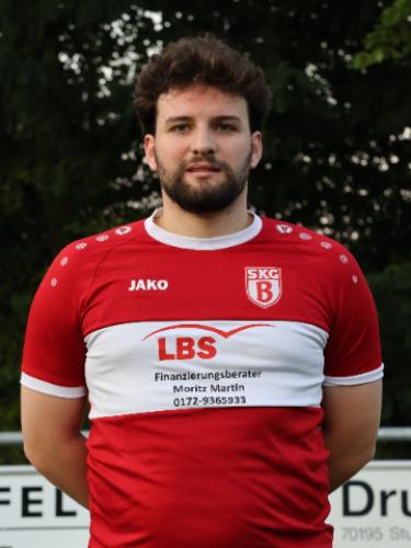 Abdelkader Bouteldji