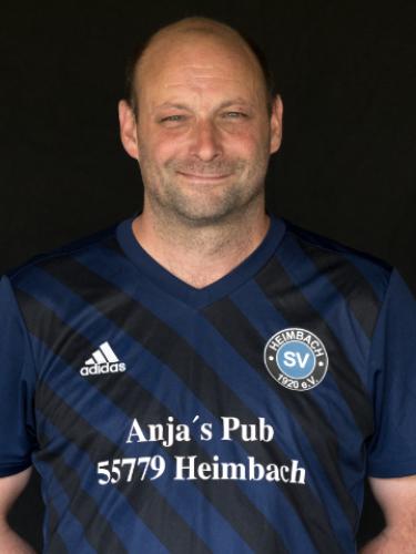 Michael Heil