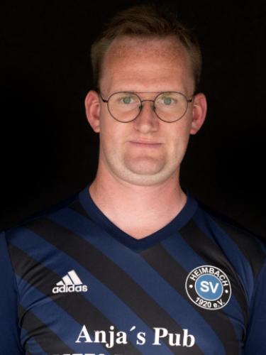 Dustin Heinen