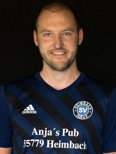 Kevin Hohrein
