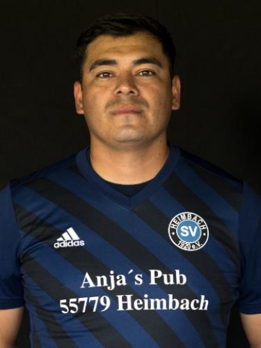 Alan Damian Ibarra Lepe