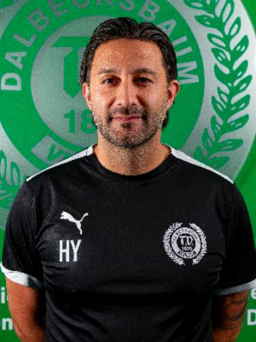 Hakan Yalcinkaya