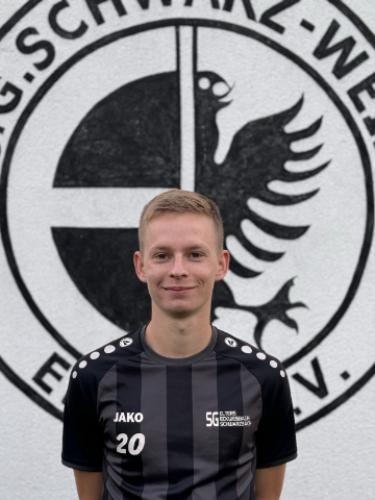 Dominik Golbach