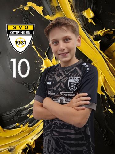 Luca Burkl