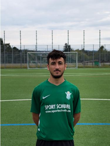 Khelil Mousa