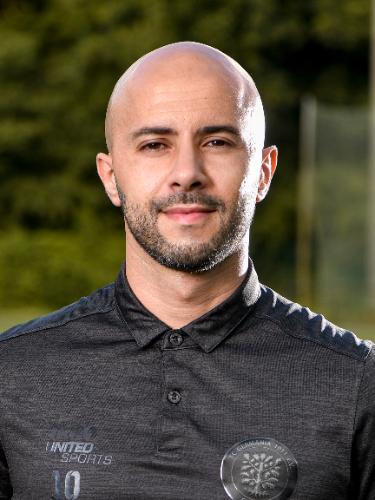 Zakaria Amjahid