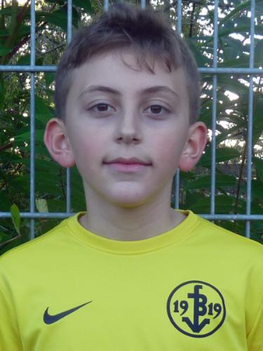 Enes Cakir