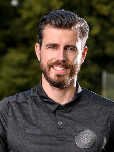 Maximilian Dapprich