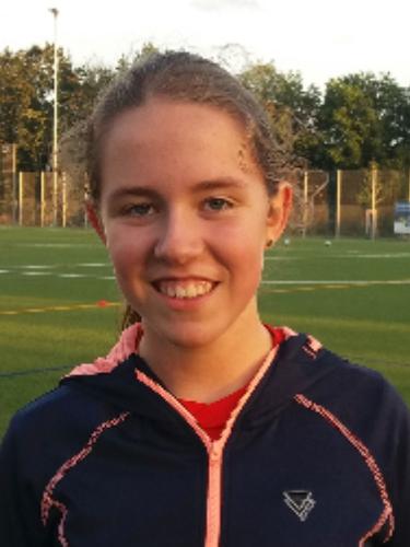 Frieda Dahnke