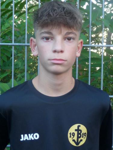 Giuseppe Farruggia