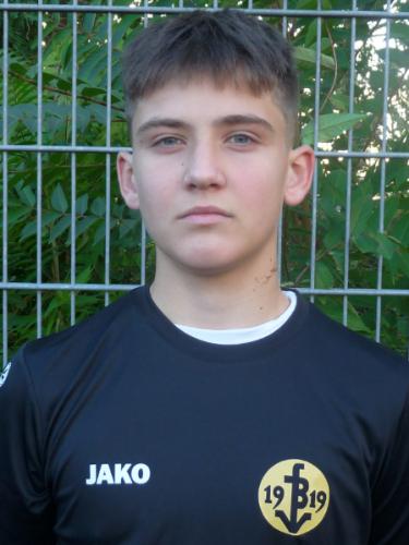 Borys Poluianov
