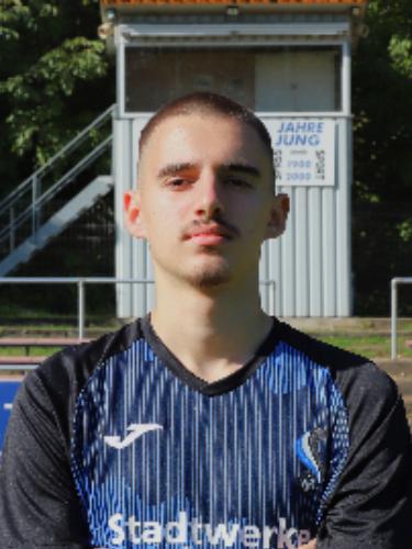 Ben Asaj