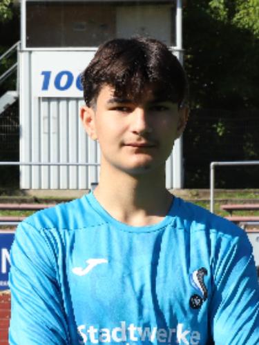 Ali Olutürk
