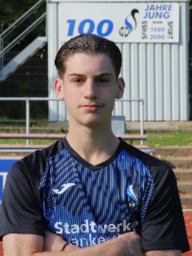 Gabriel Piazza