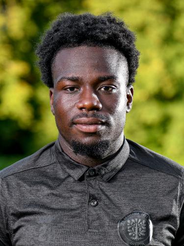 Nazeem Aboubakari