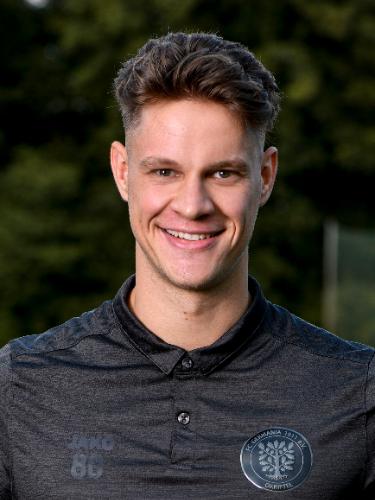Tim Flemming