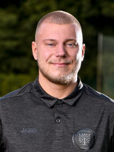 Justin Heidemann