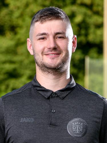 Andrii Kazmirchuk