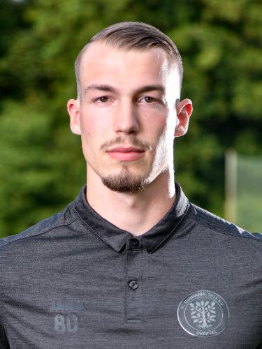 Cedric Kippert