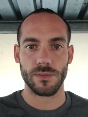 Nikolei Weis