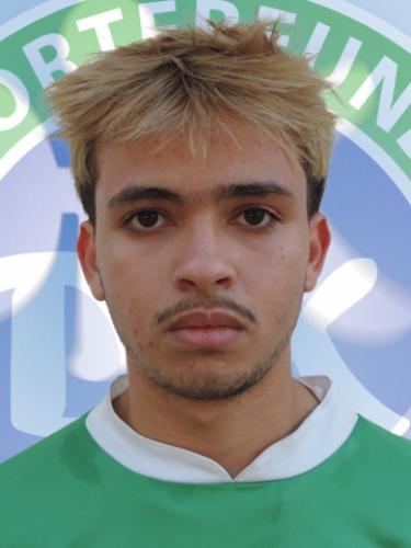 Mohamed Jnidi