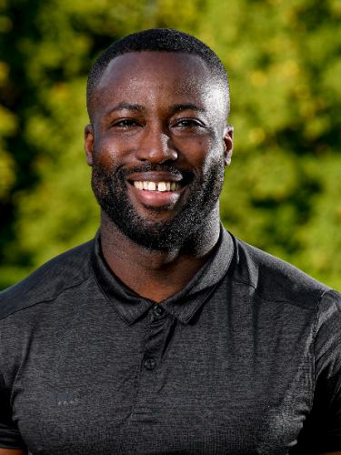Samir Haruna