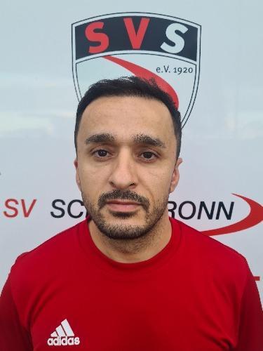 Erkan Kelleci