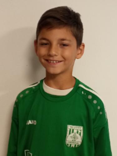 Malte Glaser