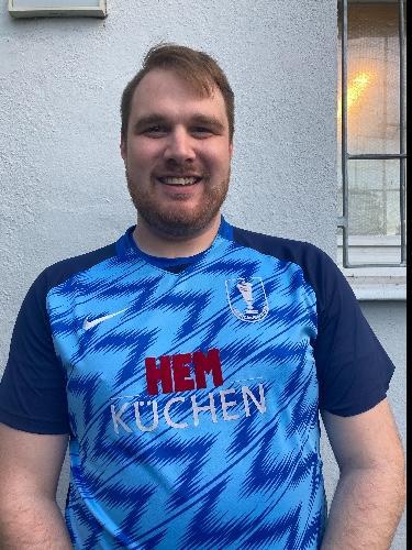 Patrick Brennenstuhl