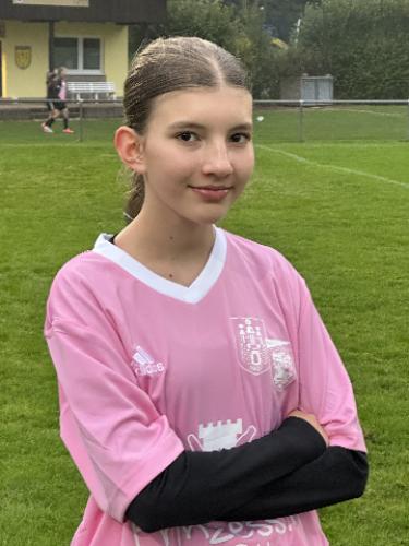 Anna Brand
