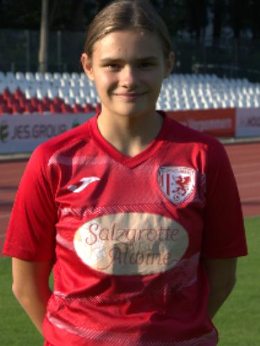 Paula Falk