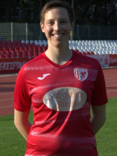 Carolin Foertsch