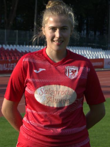 Wiebke Gustmann