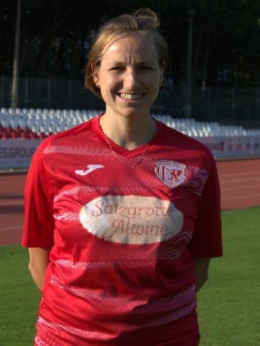 Eva Hoppe