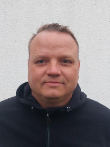 Bastian Müller