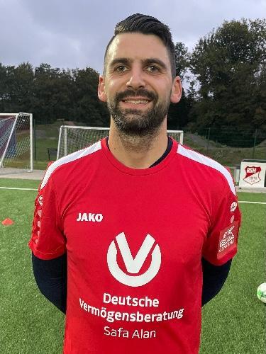 Andreas Calascibetta