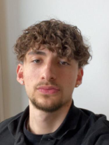 Marc Vincent Huthmann