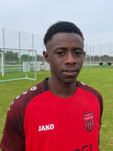 Abdulai Karim Bangoura