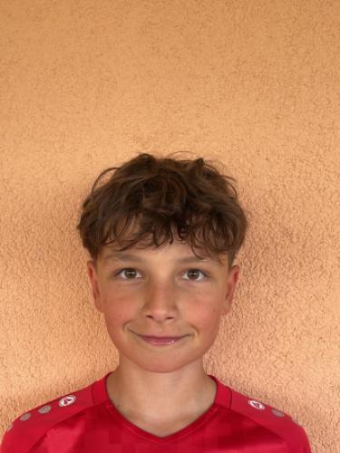 Marlon Klytta