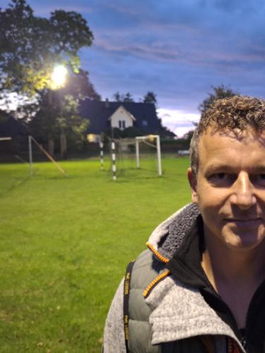 Sascha Blohm