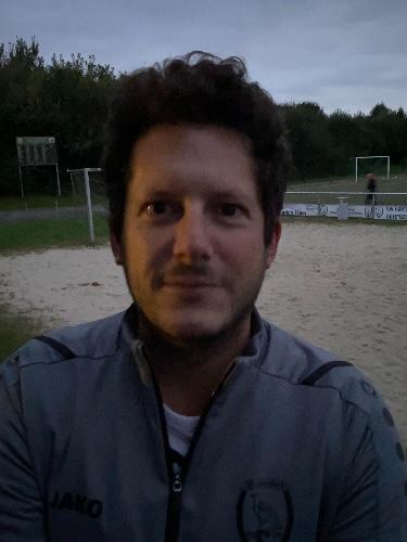 Marcel Reher