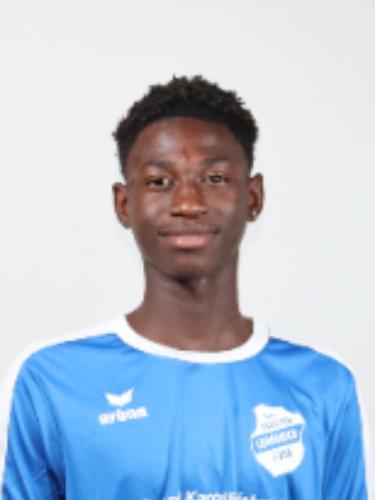Njogu Demba Camara