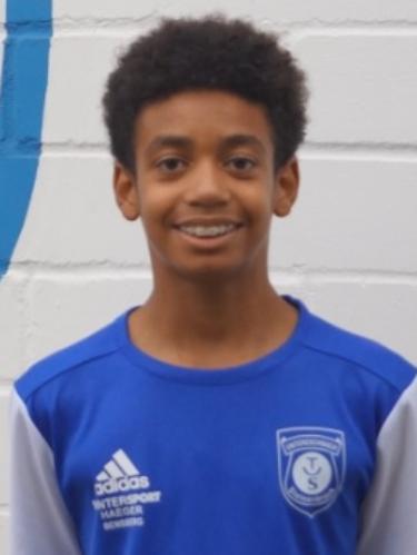Sergio Augustin Abaga Ondo Manque