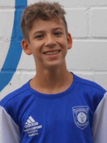 Luis Hugo Barreira Wickern