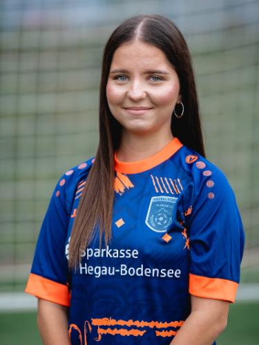 Nisa Akyildiz