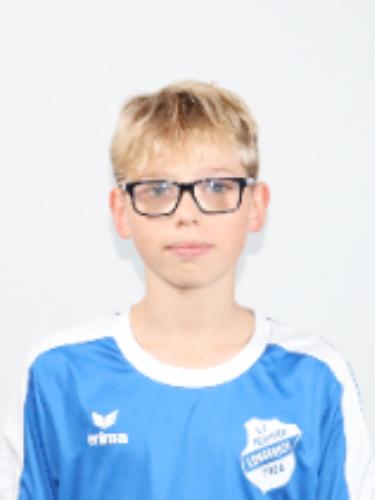 Lennard Scholz