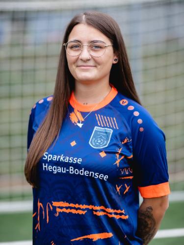 Larissa Annibale